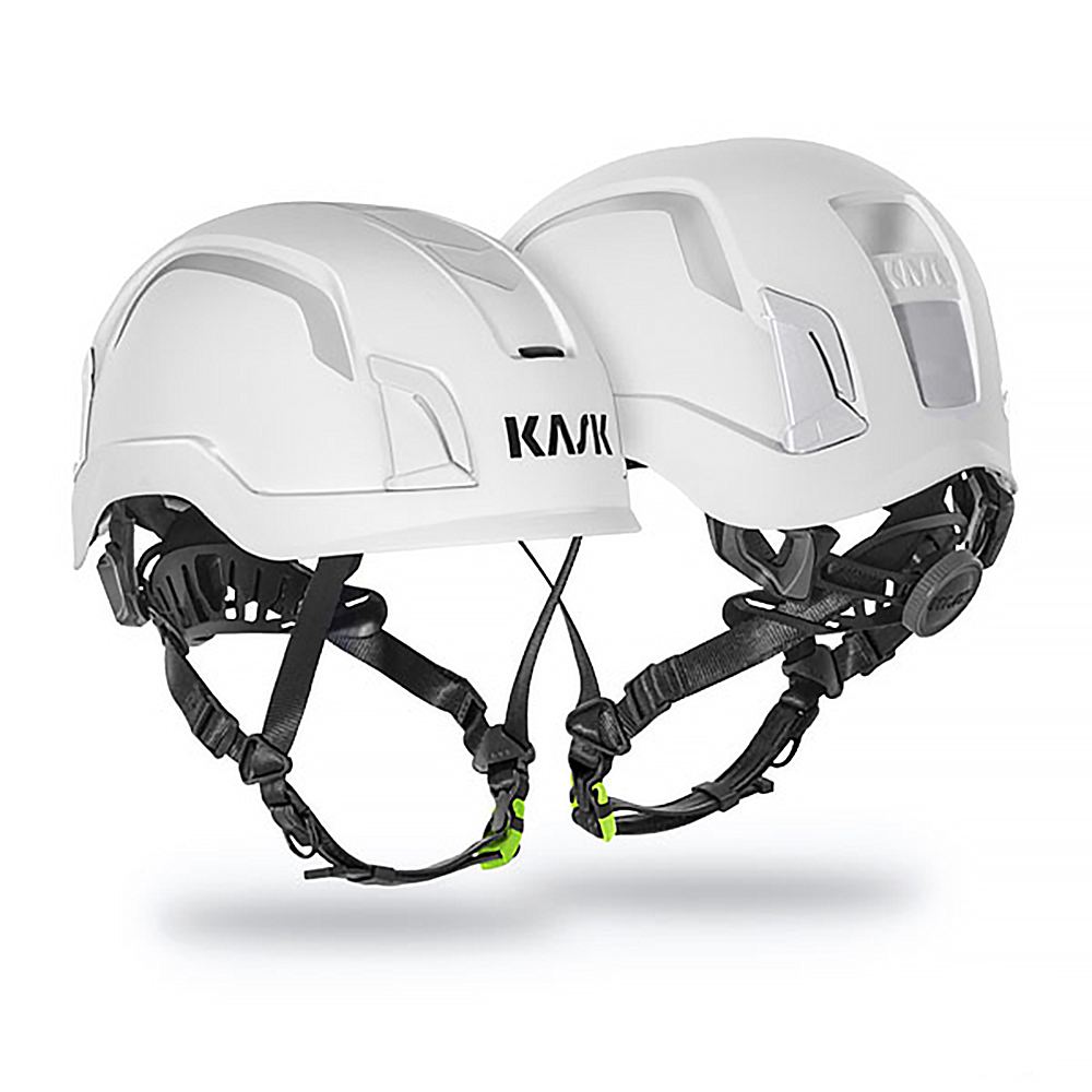 Kask Zenith X2 Hi-Viz Type 2 Helmet from Columbia Safety